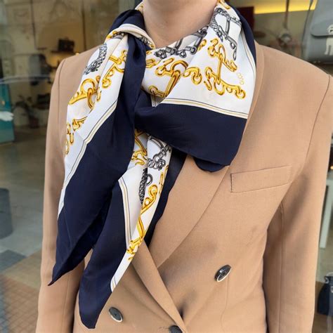 foulard seta gucci|GUCCI® US Official Site .